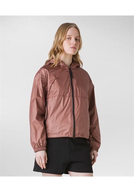 TANNER  BOMBER LEGGERISSIMO E BRILLANTE PEUTEREY | Giubbotti | PED4593 01181840458